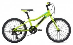 Bicicleta pentru copii Giant XtC Jr Lite thumbnav 1